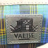 VALISE ANNIVERSARY MINI II レザー サッチェルバッグ メンズ