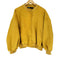 ザラ ZARA フェイクスエードブルゾンジャケット レディース M