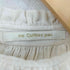 ヌキテパ NE QUITTEZ PAS moss cotton frill collar blouse モスコットンフリルカラーブラウス レディース