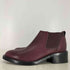 スリーワンフィリップリム 3.1 phillip lim スタッズデザインチェルシーブーツ レディース EUR:36
