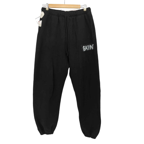 セントマイケル SAINT MICHAEL 25SS SWEAT PANTS SEVEN DEADLY メンズ JPN:M
