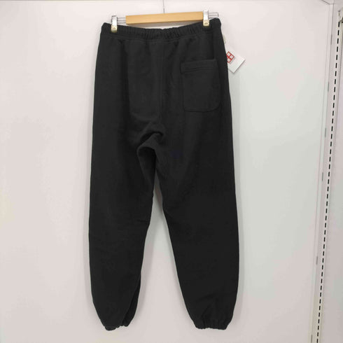 セントマイケル SAINT MICHAEL 25SS SWEAT PANTS SEVEN DEADLY メンズ JPN:M