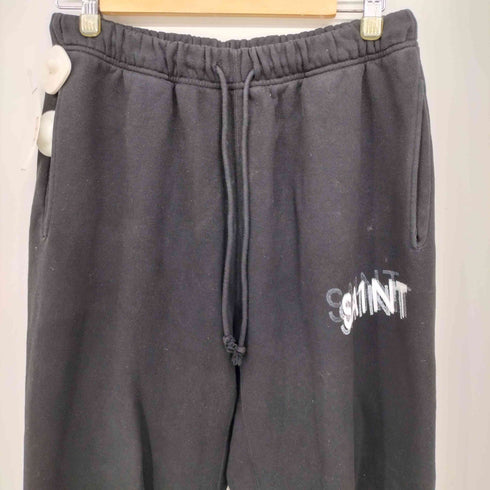 セントマイケル SAINT MICHAEL 25SS SWEAT PANTS SEVEN DEADLY メンズ JPN:M