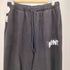 セントマイケル SAINT MICHAEL 25SS SWEAT PANTS SEVEN DEADLY メンズ JPN:M