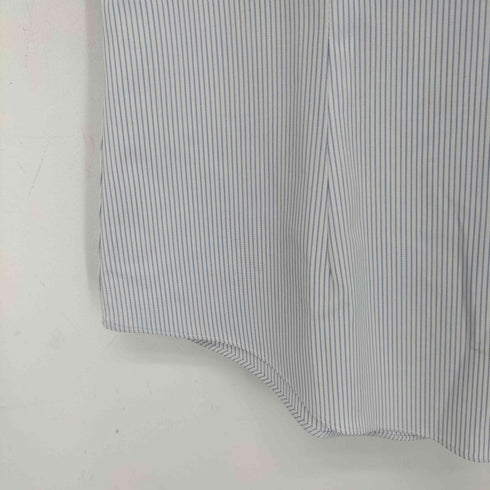 ブルックスブラザーズ BROOKS BROTHERS 長袖ストライプシャツ レディース 0