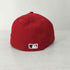 ニューエラ NEW ERA 59FIFTY LP 58.7cm メンズ 7 3/8