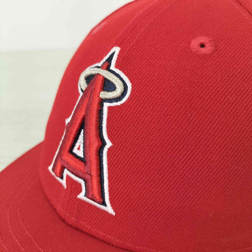 ニューエラ NEW ERA 59FIFTY LP 58.7cm メンズ 7 3/8