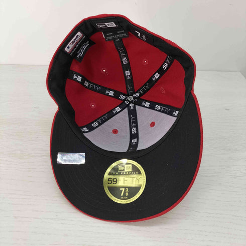 ニューエラ NEW ERA 59FIFTY LP 58.7cm メンズ 7 3/8