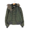アルファインダストリーズ ALPHA INDUSTRIES MADE IN USA IDEALジップ 90S N-2B メンズ import:L