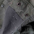 アルファインダストリーズ ALPHA INDUSTRIES MADE IN USA IDEALジップ 90S N-2B メンズ import:L