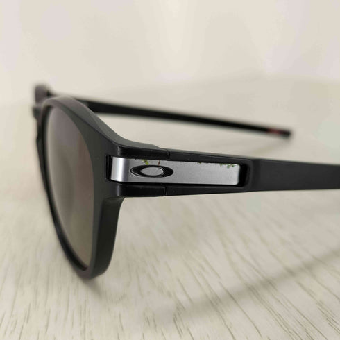 オークリー OAKLEY Latch メンズ 53○21