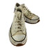 コンバース CONVERSE RUN STAR HIKE WHITE LOW CUT メンズ 28