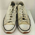 コンバース CONVERSE RUN STAR HIKE WHITE LOW CUT メンズ 28