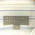 マーガレットハウエル MARGARET HOWELL 半袖ストライプシャツ レディース 1