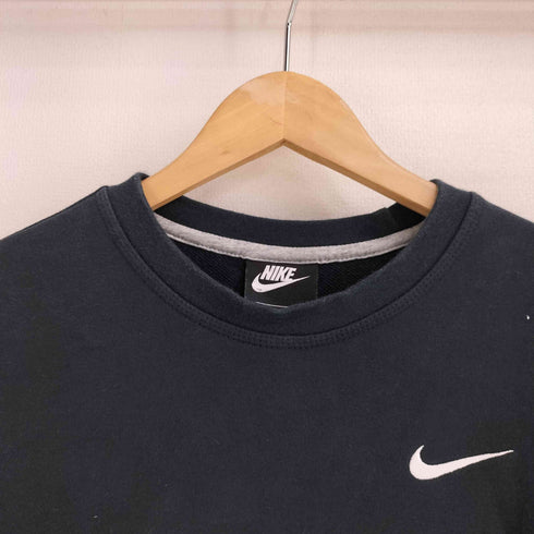 ナイキ NIKE クラブフレンチテリークルー メンズ import:M