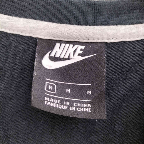 ナイキ NIKE クラブフレンチテリークルー メンズ import:M