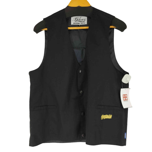 BALANCE STREET WEAR BALANCE STEP IN VEST NXT メンズ JPN:L