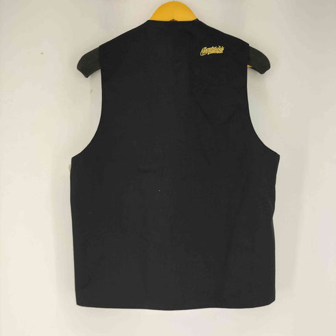 BALANCE STREET WEAR BALANCE STEP IN VEST NXT メンズ JPN:L