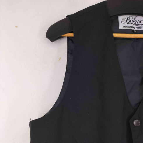 BALANCE STREET WEAR BALANCE STEP IN VEST NXT メンズ JPN:L