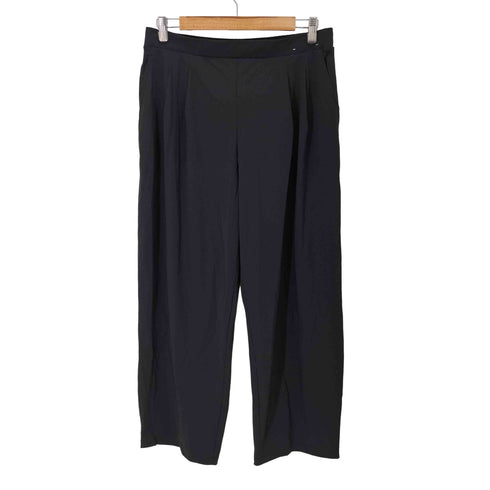 ユニクロ UNIQLO 25SS ウルトラストレッチアクティブワイドパンツ メンズ XXL