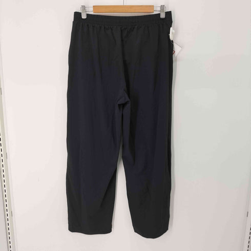 ユニクロ UNIQLO 25SS ウルトラストレッチアクティブワイドパンツ メンズ XXL