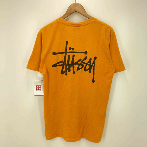 ステューシー Stussy 両面プリント 半袖ttシャツ メンズ JPN:S