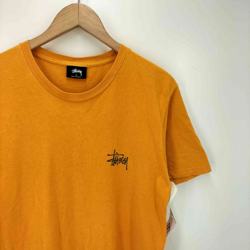 ステューシー Stussy 両面プリント 半袖ttシャツ メンズ JPN:S