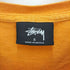 ステューシー Stussy 両面プリント 半袖ttシャツ メンズ JPN:S