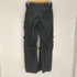 アクネストゥディオズ ACNE STUDIOS Cargo trousers レディース 32