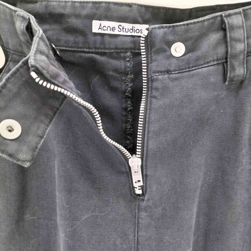 アクネストゥディオズ ACNE STUDIOS Cargo trousers レディース 32