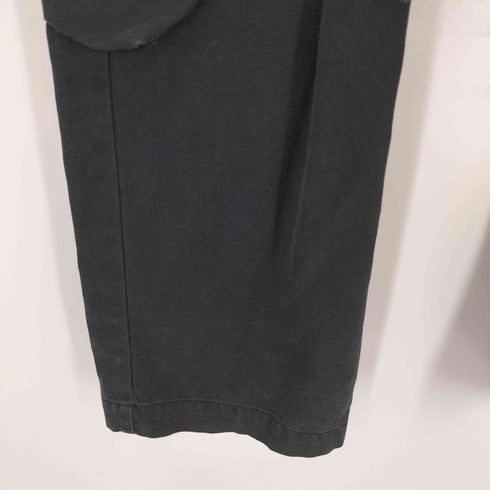 アクネストゥディオズ ACNE STUDIOS Cargo trousers レディース 32