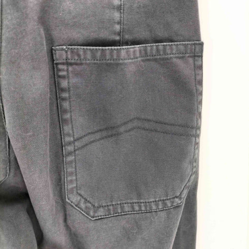 アクネストゥディオズ ACNE STUDIOS Cargo trousers レディース 32