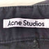 アクネストゥディオズ ACNE STUDIOS Cargo trousers レディース 32