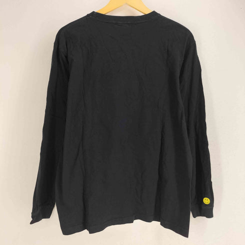 STUD MUFFIN LAプリント 長袖カットソー レディース JPN:3