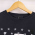 STUD MUFFIN LAプリント 長袖カットソー レディース JPN:3
