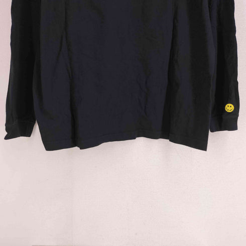 STUD MUFFIN LAプリント 長袖カットソー レディース JPN:3