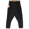 レアセル rehacer Cord Sarouel Tapered Pants メンズ JPN:L