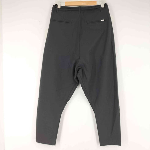 レアセル rehacer Cord Sarouel Tapered Pants メンズ JPN:L