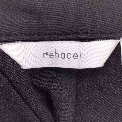 レアセル rehacer Cord Sarouel Tapered Pants メンズ JPN:L