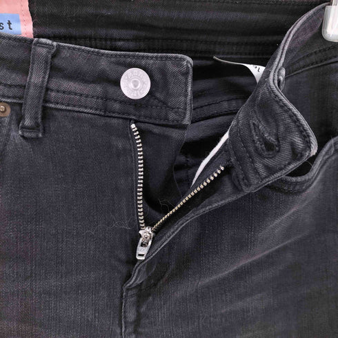 アクネストゥディオズブロコンスト Acne Studios Bla Konst ストレッチスキニーデニムパンツ レディース 23