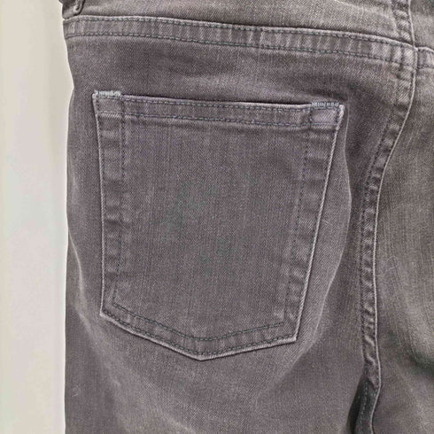 アクネストゥディオズブロコンスト Acne Studios Bla Konst ストレッチスキニーデニムパンツ レディース 23