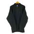 チャンピオン Champion 青単タグ復刻 REVERSE WEAVE ハーフジップスウェット メンズ JPN:XL