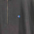 チャンピオン Champion 青単タグ復刻 REVERSE WEAVE ハーフジップスウェット メンズ JPN:XL