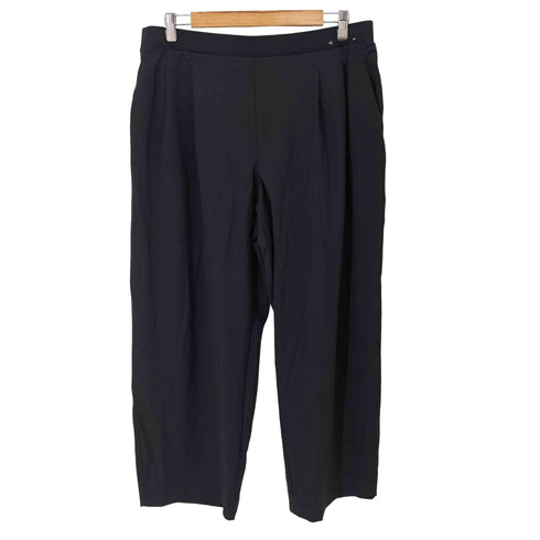 ユニクロ UNIQLO 25SS ウルトラストレッチアクティブワイドパンツ メンズ 3XL