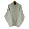 モンキータイム MONKEY TIME REVERSE WEAVE MOCKNECK メンズ JPN:XL
