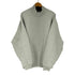 モンキータイム MONKEY TIME REVERSE WEAVE MOCKNECK メンズ JPN:XL