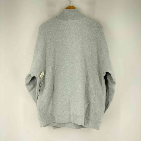 モンキータイム MONKEY TIME REVERSE WEAVE MOCKNECK メンズ JPN:XL