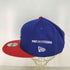 ニューエラ NEW ERA 9FIFTY SHINKNOWNSUKE FAT CUT PRESS 6パネルキャップ メンズ