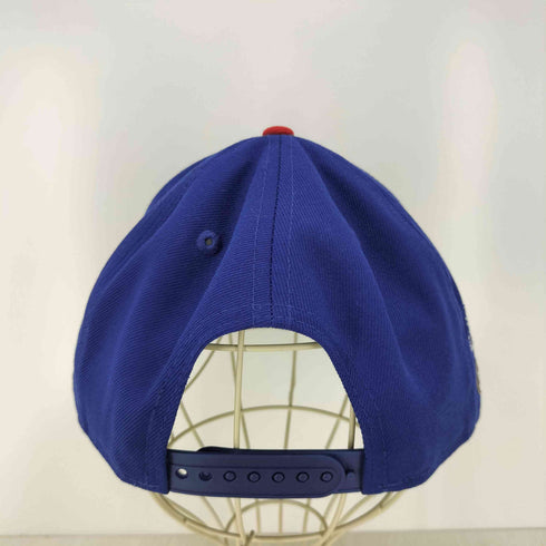 ニューエラ NEW ERA 9FIFTY SHINKNOWNSUKE FAT CUT PRESS 6パネルキャップ メンズ