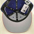 ニューエラ NEW ERA 9FIFTY SHINKNOWNSUKE FAT CUT PRESS 6パネルキャップ メンズ